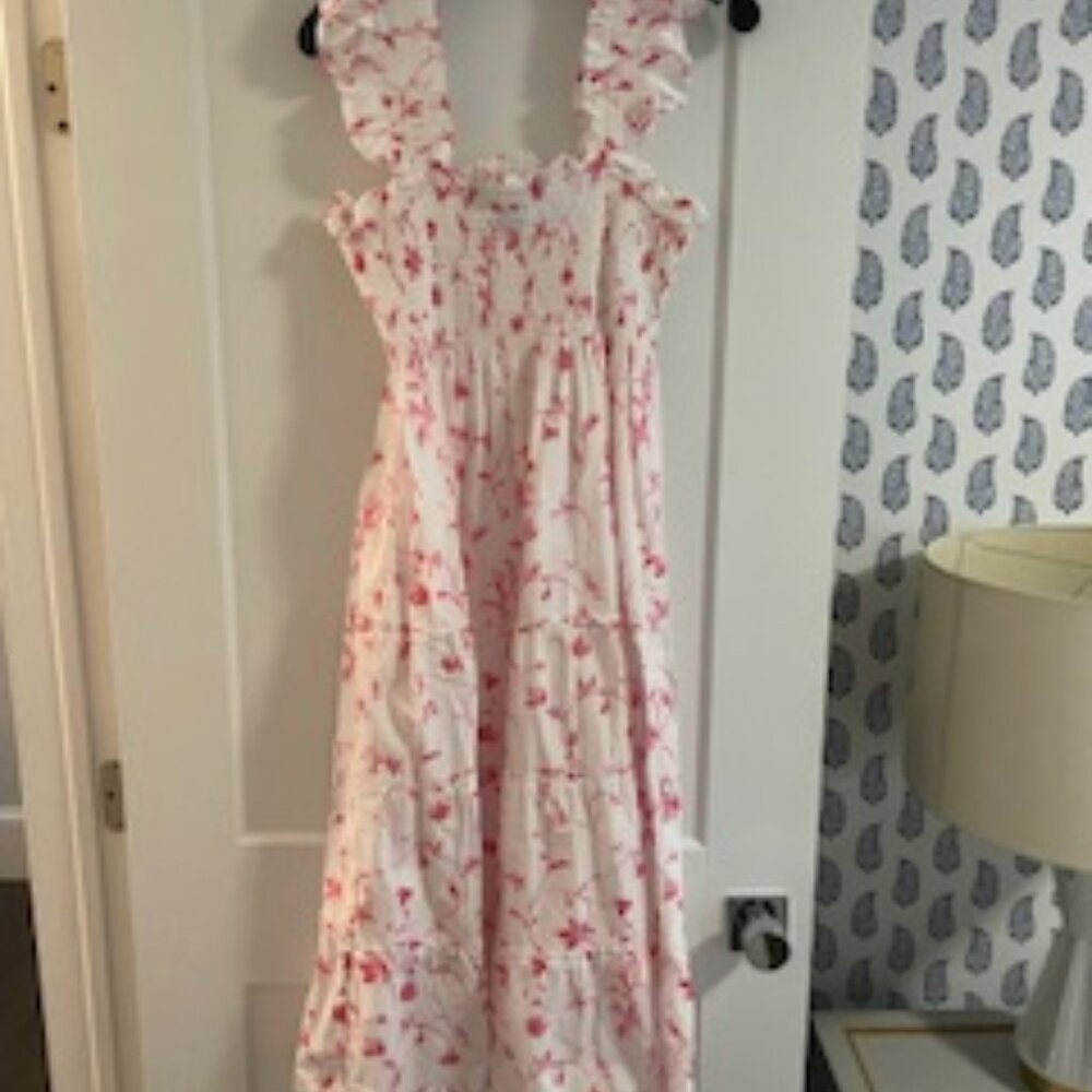 Hill House Ellie Nap Dress